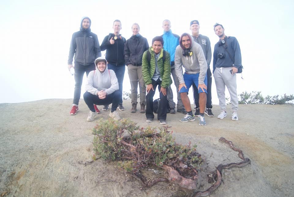 Harris Ijen Crater Homestay Tamansuruh Exterior foto