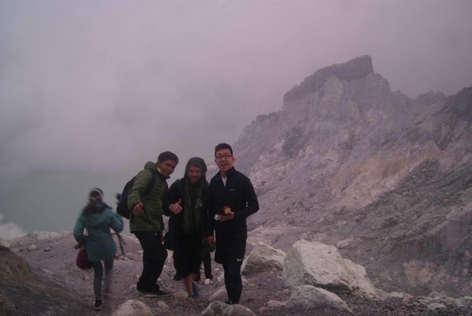 Harris Ijen Crater Homestay Tamansuruh Exterior foto