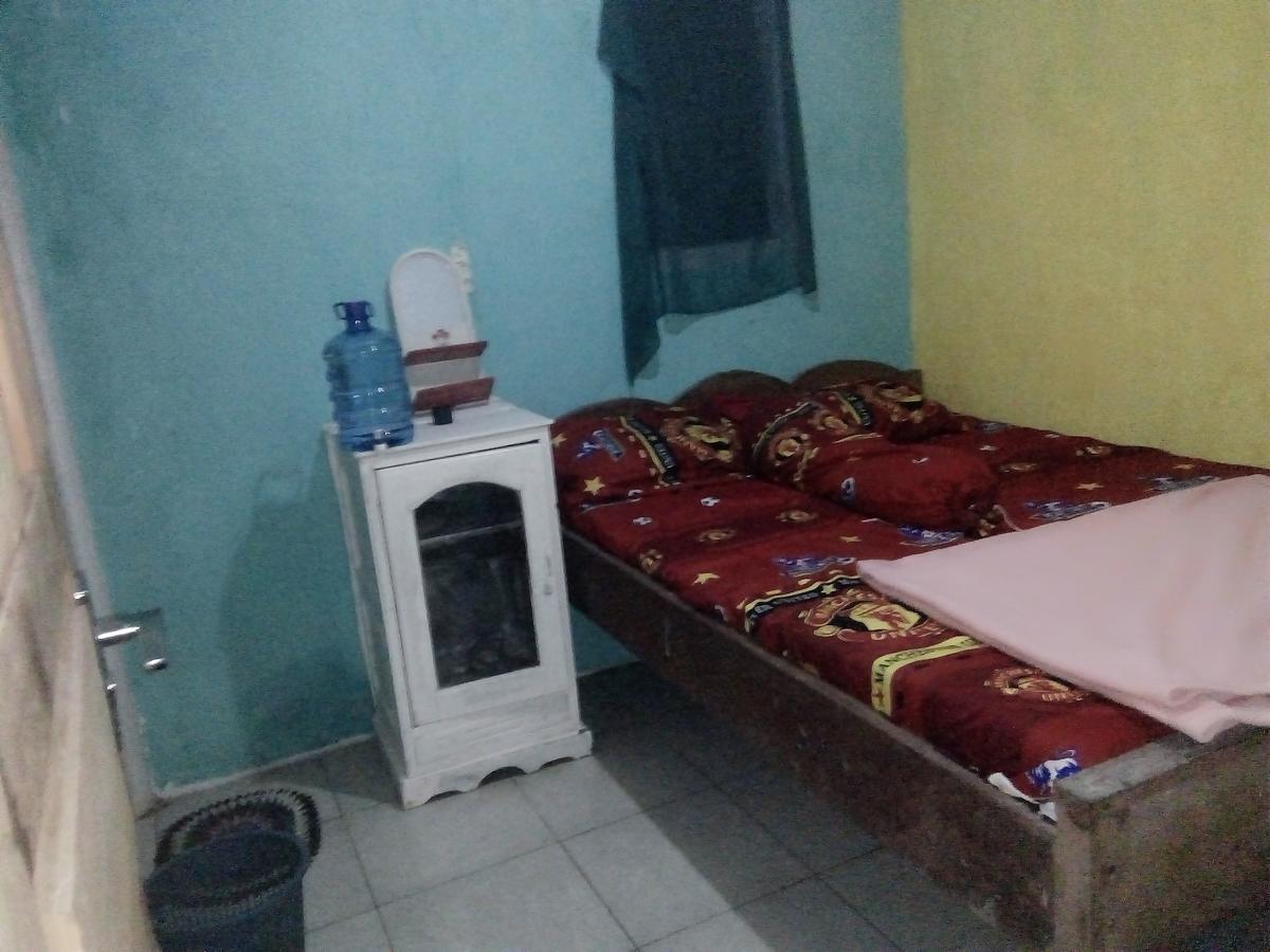 Harris Ijen Crater Homestay Tamansuruh Exterior foto