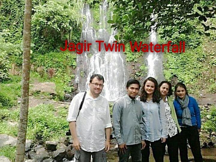Harris Ijen Crater Homestay Tamansuruh Exterior foto
