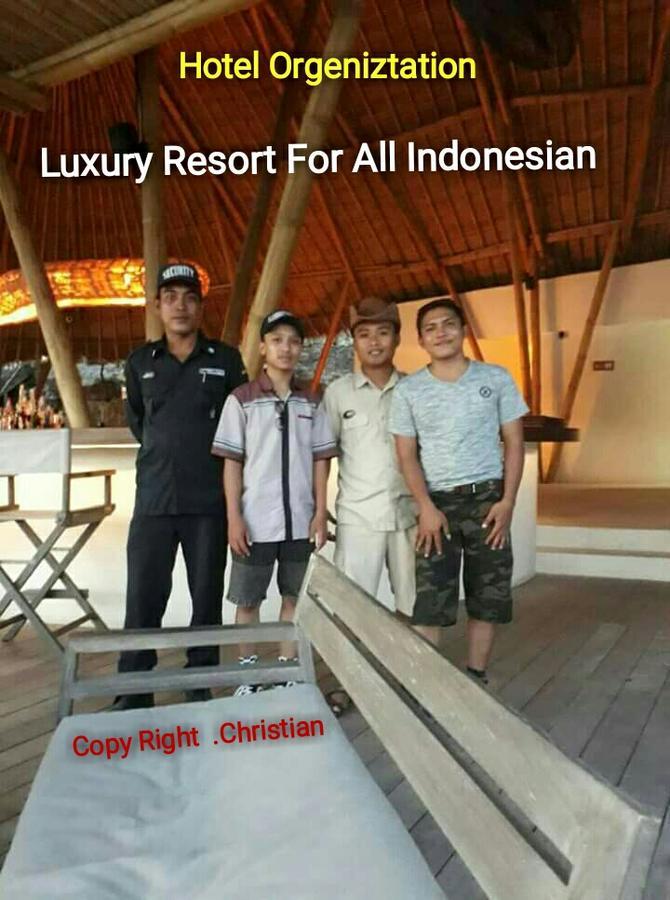 Harris Ijen Crater Homestay Tamansuruh Exterior foto