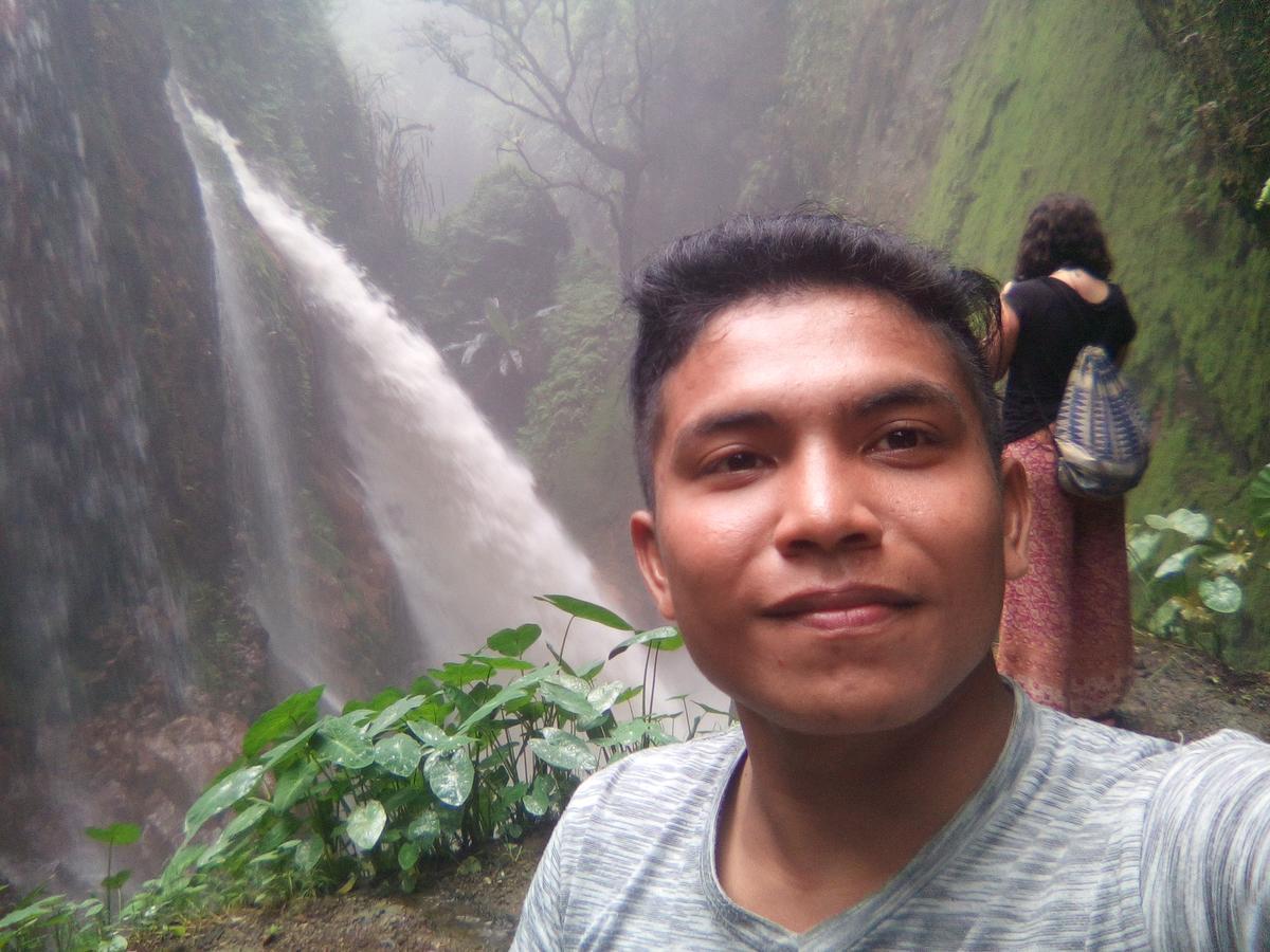 Harris Ijen Crater Homestay Tamansuruh Exterior foto