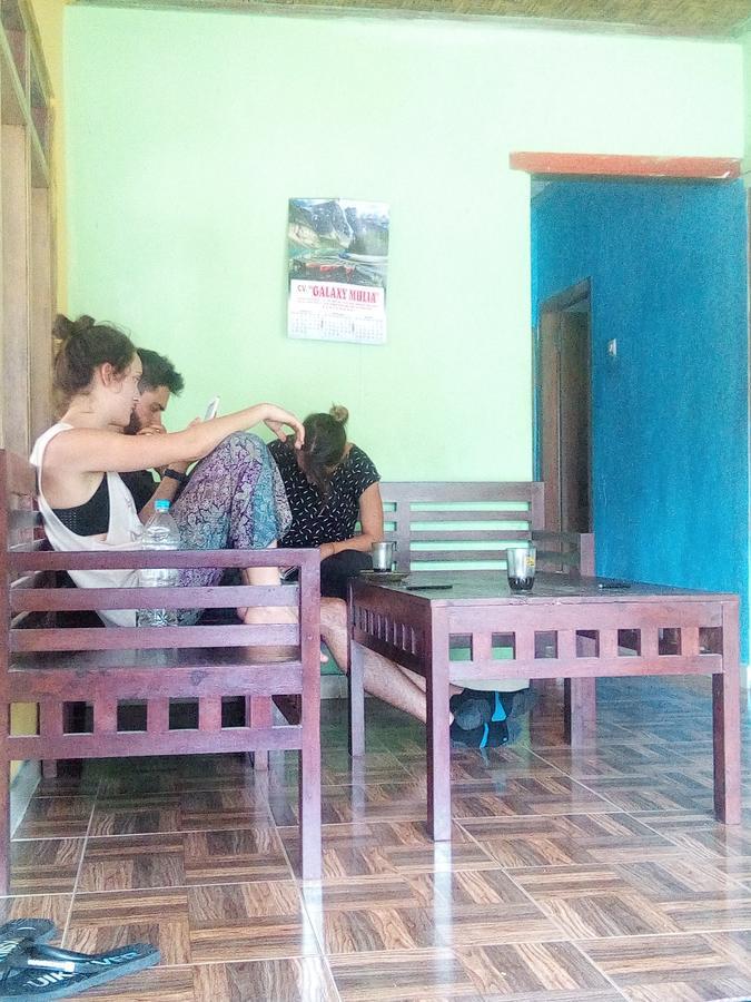 Harris Ijen Crater Homestay Tamansuruh Exterior foto