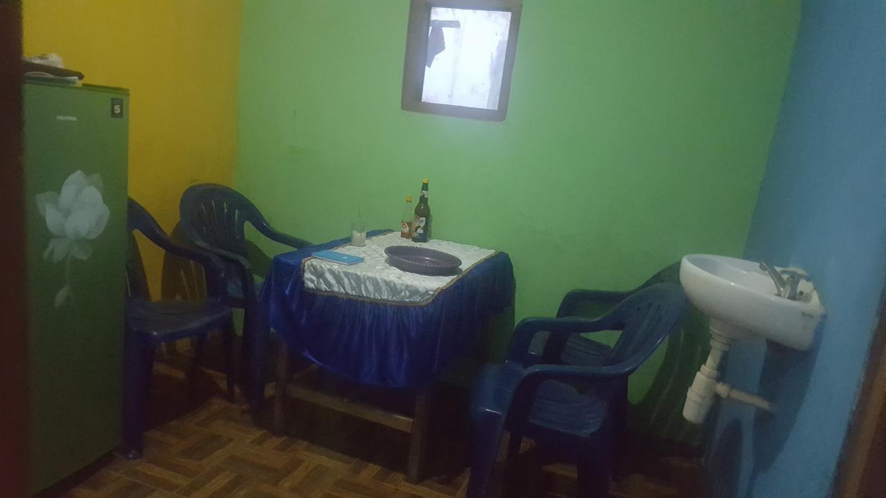 Harris Ijen Crater Homestay Tamansuruh Exterior foto