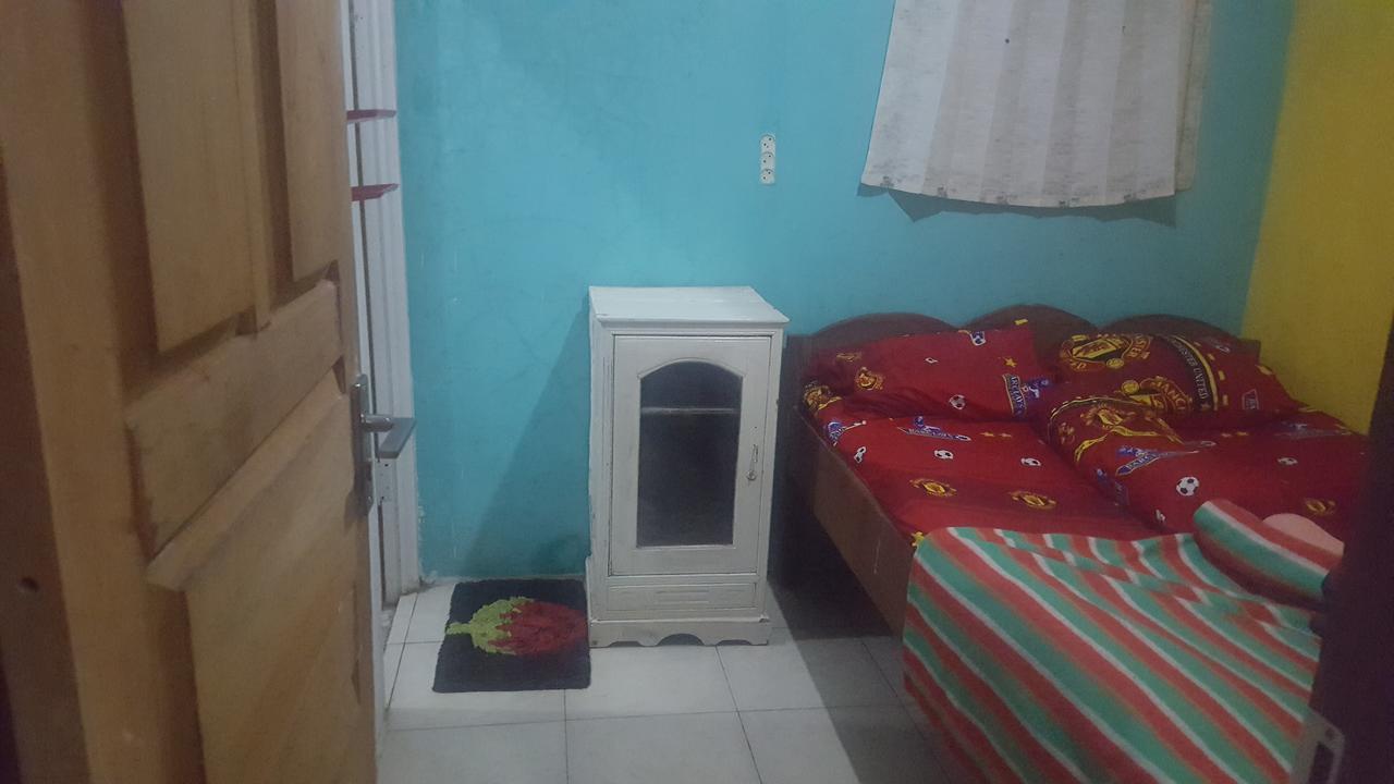 Harris Ijen Crater Homestay Tamansuruh Exterior foto