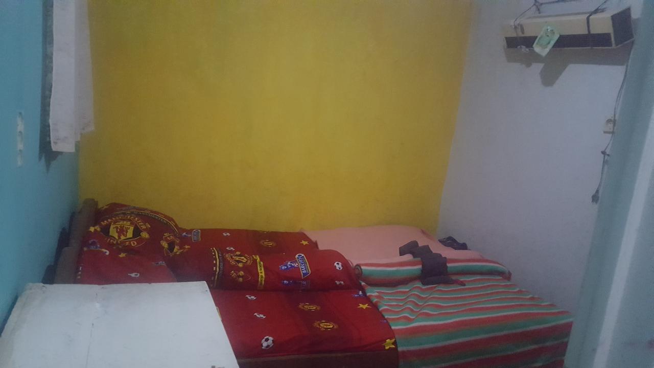 Harris Ijen Crater Homestay Tamansuruh Exterior foto
